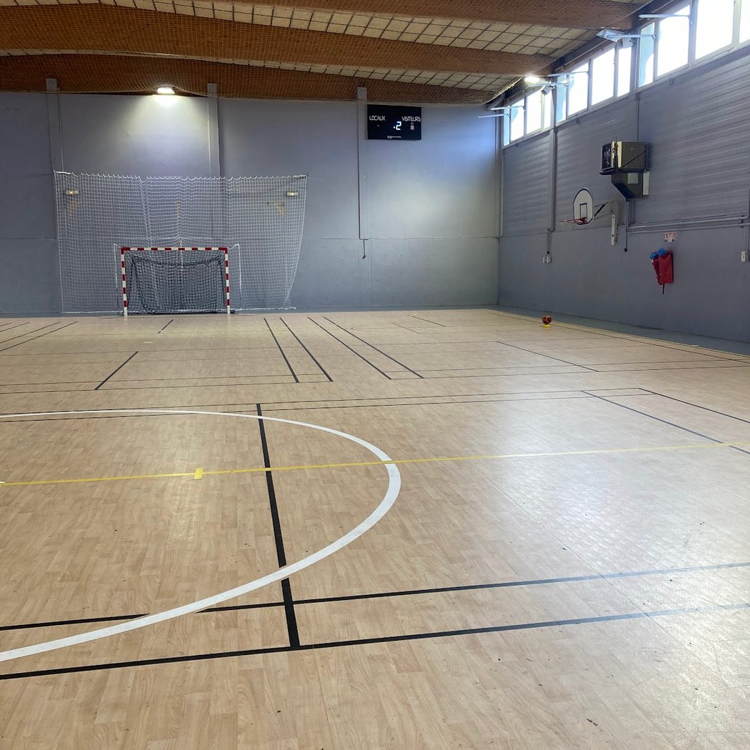 Handball Club Romainville ( HBCR ) 3